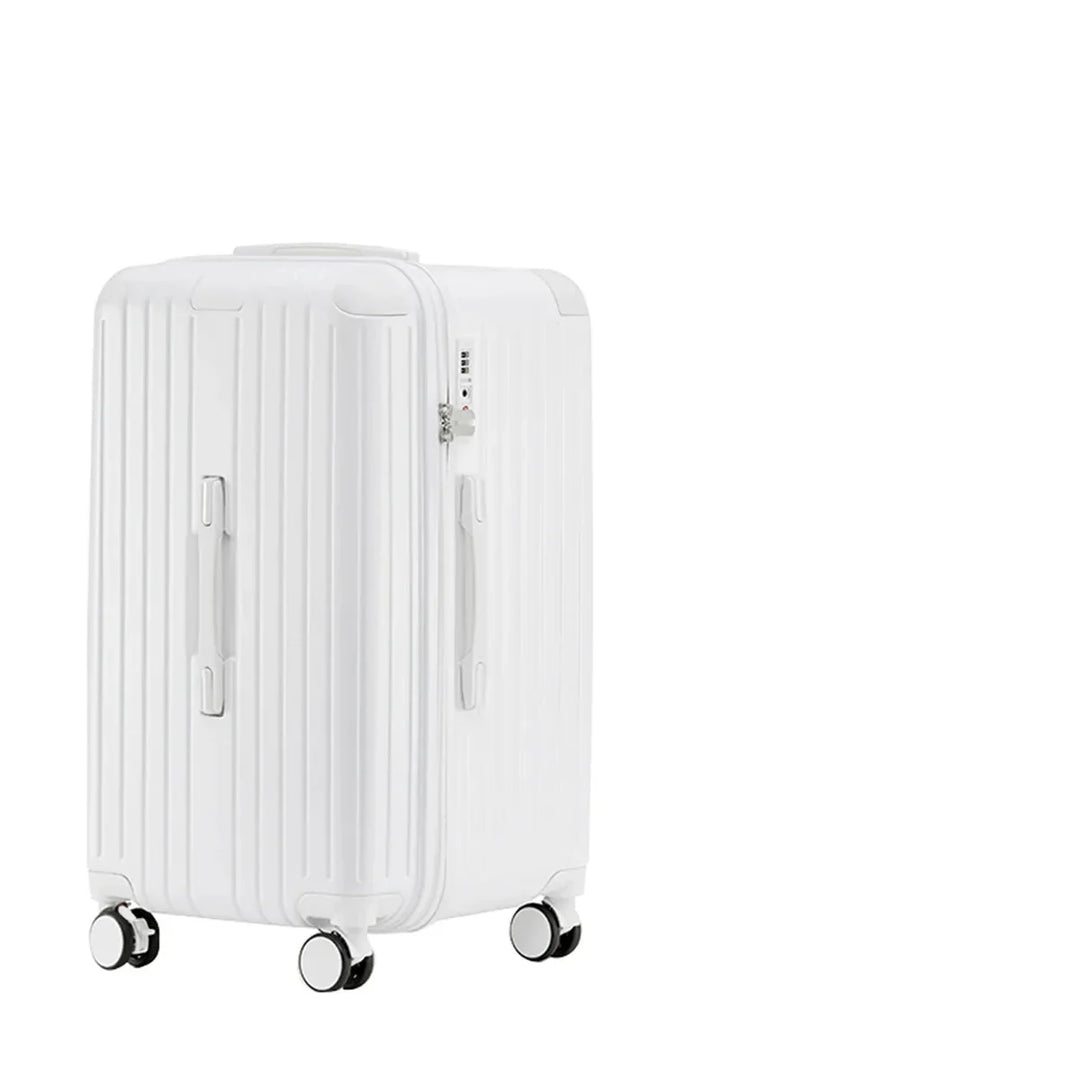 Hartschalen-Koffer – Milano Voyager