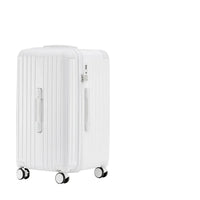 Hartschalen-Koffer – Milano Voyager