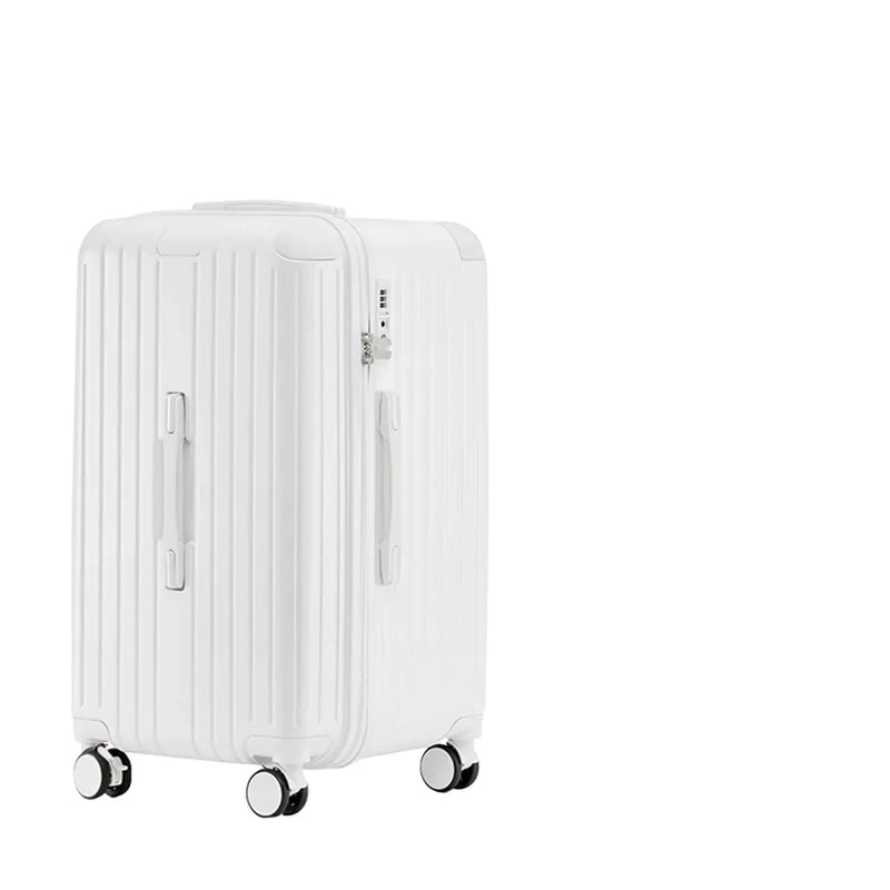 Hartschalen-Koffer – Milano Voyager