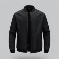 Herren Herbstjacke mit zeitlosem Design & Regular Fit – Lucian