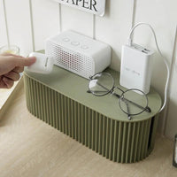 Organisationsbox für Kabel und Ladegeräte – TidyVolt