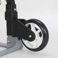 Faltbarer Handwagen – CargoMax