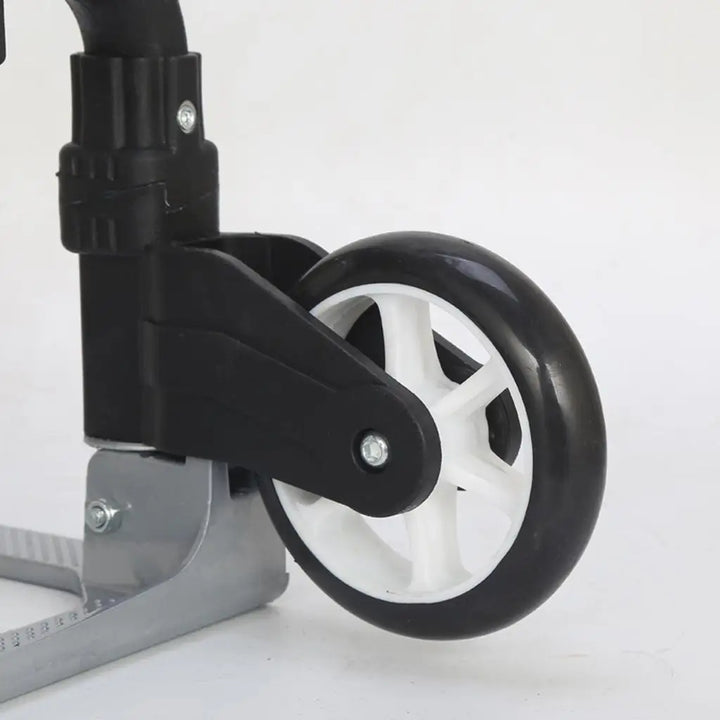 Faltbarer Handwagen – CargoMax