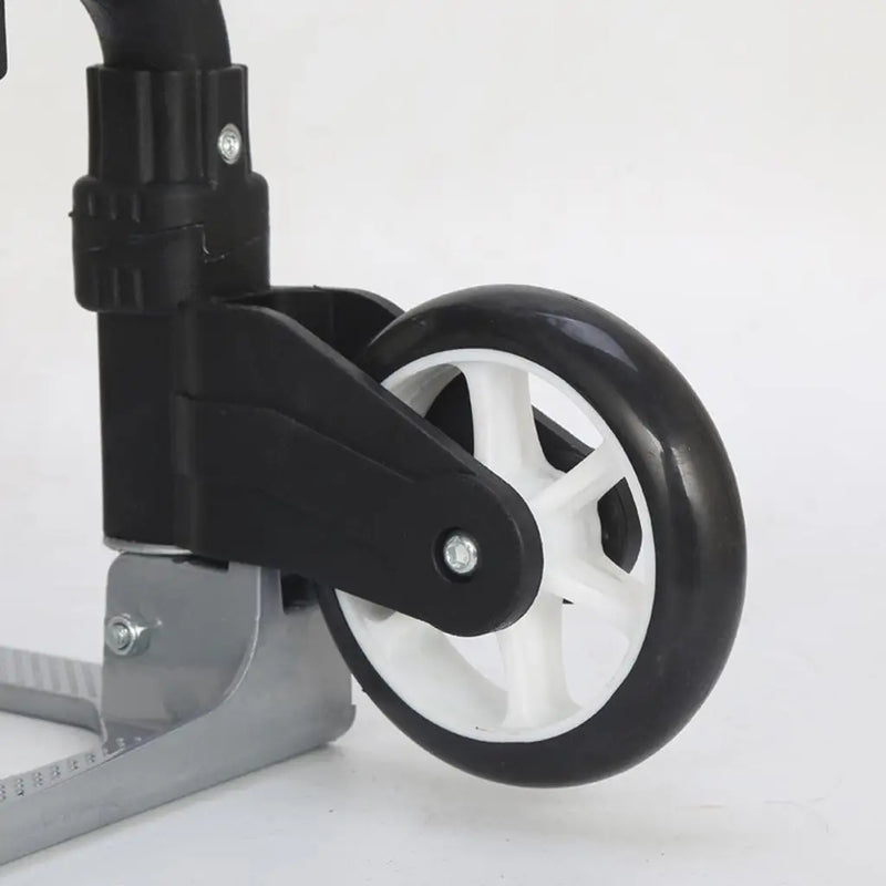 Faltbarer Handwagen – CargoMax