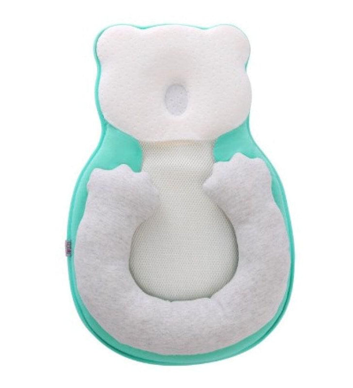 Komfortables Babybett – SnuggleSleep