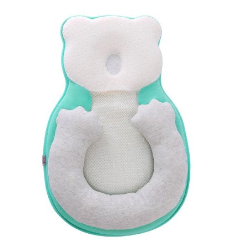 Komfortables Babybett – SnuggleSleep