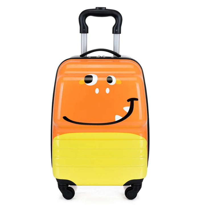 Kinderkoffer Cartoon-Tier – Sydney