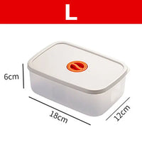 Bento Lebensmittelaufbewahrungsbehälter - FreshKeeper