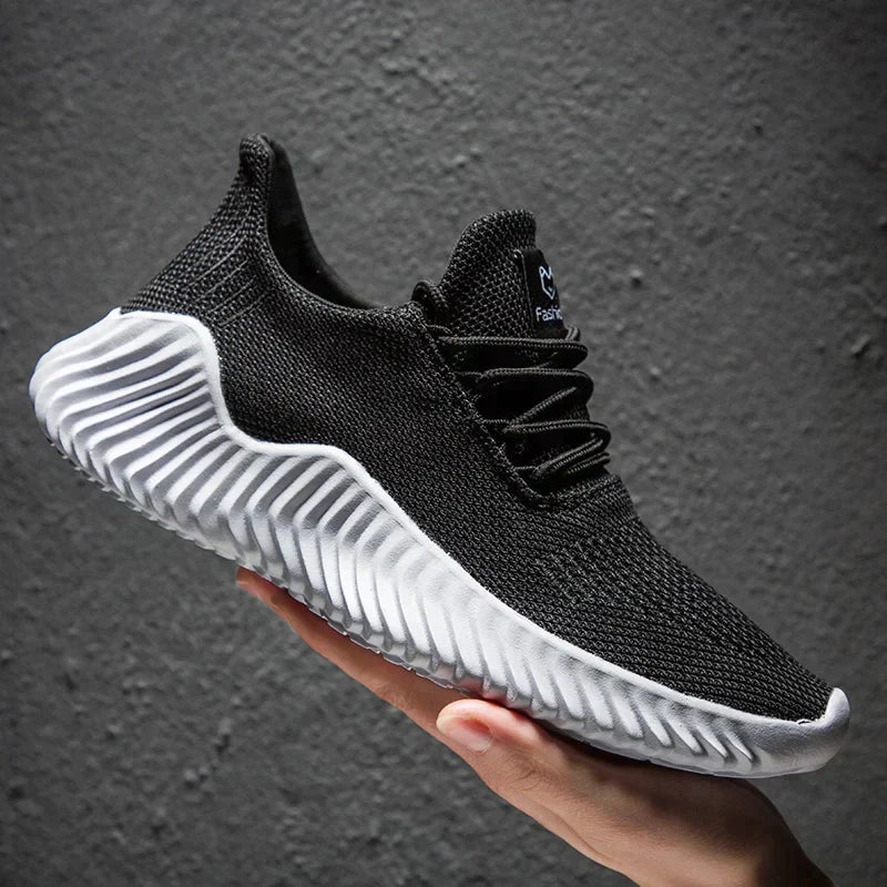 Innovative Laufschuhe mit maximalem Komfort & Stil – Renivo