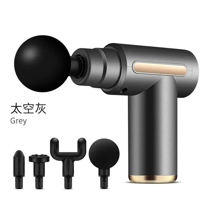 USB Mini Massage Gun - MuscleEase