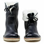 Short Ankle Boot With A Soft Interior - Shannon