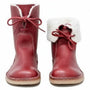 Short Ankle Boot With A Soft Interior - Shannon