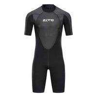 Shorty-Wetsuit Für Herren - Movantix