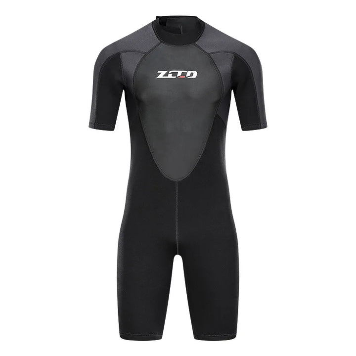 Shorty-Wetsuit Für Herren - Movantix