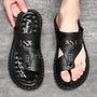 Orthopädische Herren Sandalen – Lars