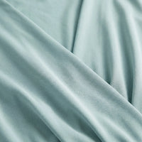 Sleeveless Wrap-Style Maxi Dress - Vickie