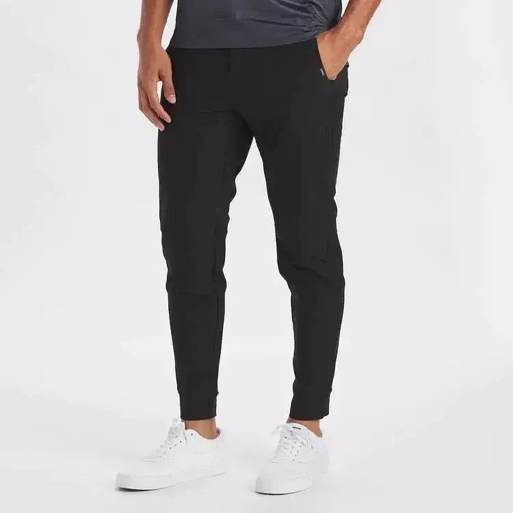 Slim-Fit-Hose Mit Geradem Bein - Lennart