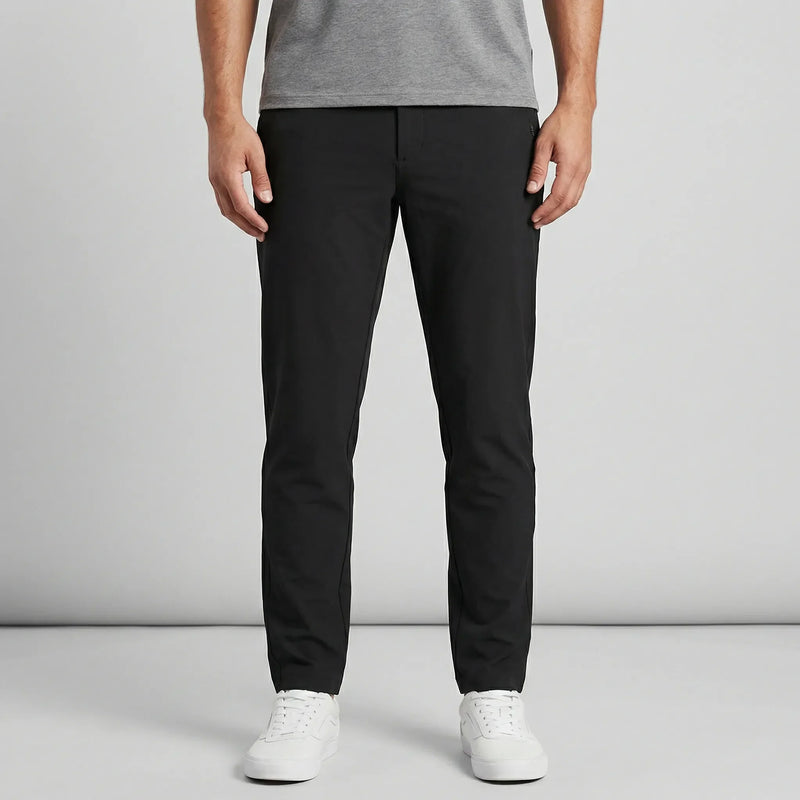 Slim-Fit-Hose Mit Geradem Bein - Lennart