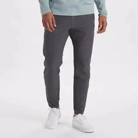 Slim-Fit-Hose Mit Geradem Bein - Lennart
