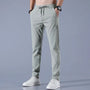 Slim-Fit Men's Golf Trousers - Erick