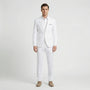 Slim Fit Anzug Herren - Noel