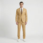 Slim Fit Anzug Herren - Noel