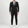 Slim Fit Anzug Herren - Noel
