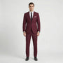 Slim Fit Anzug Herren - Noel