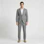 Slim Fit Anzug Herren - Noel