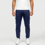 Slim Fit Herenbroek In Streetwear-Stijl - Leland