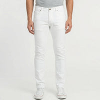 Slim Fit Herrenjeans - Collin