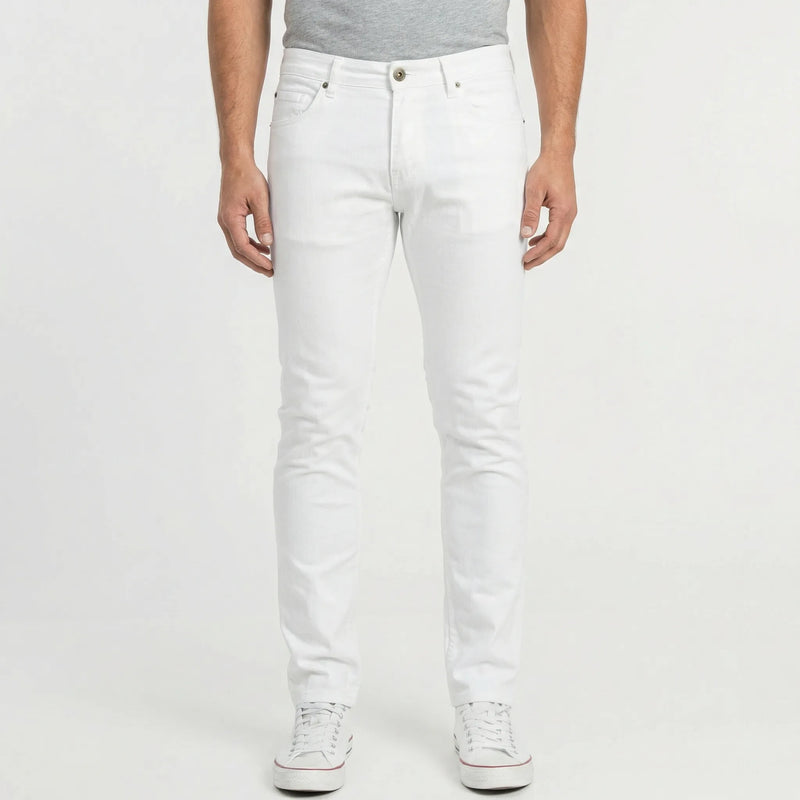 Slim Fit Herrenjeans - Collin