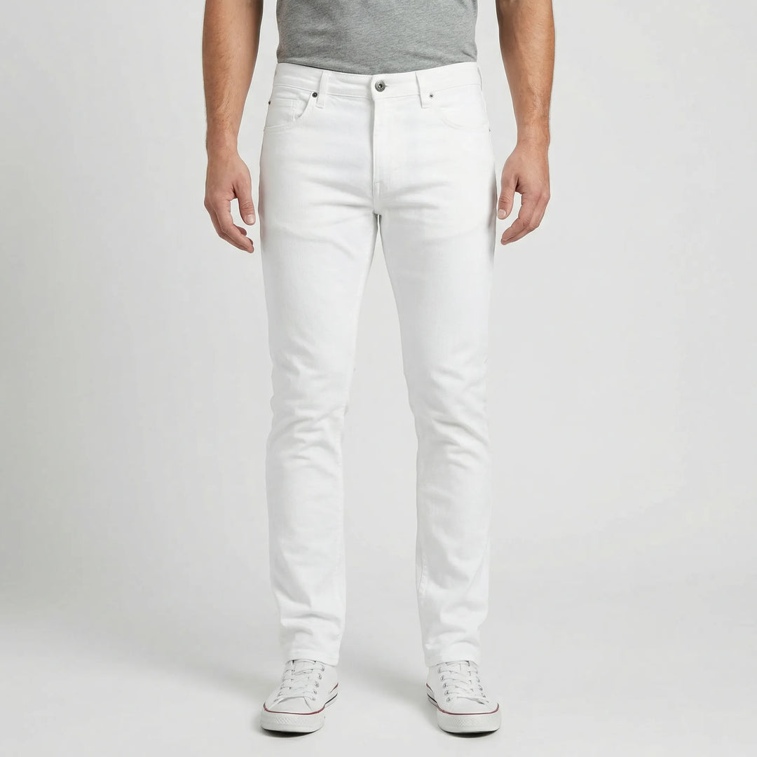 Slim Fit Herrenjeans - Collin