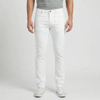 Slim Fit Herrenjeans - Collin