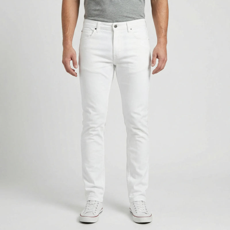 Slim Fit Herrenjeans - Collin