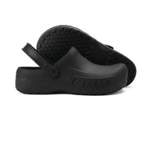 Antirutsch professionelle Kochschuhe - GripChef