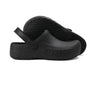 Antirutsch professionelle Kochschuhe - GripChef