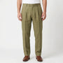 Smart-Casual-Hose Mit Bundfalte -  Caleb