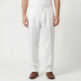 Smart-Casual-Hose Mit Bundfalte -  Caleb
