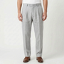 Smart-Casual-Hose Mit Bundfalte -  Caleb