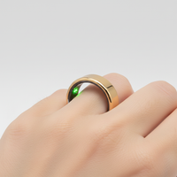 Smart Ring Zum Tracking - Vitalring