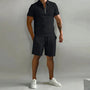 Smart Summer Outfit For Men - Todd