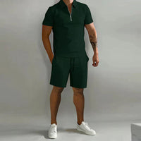 Smart Summer Outfit For Men - Todd