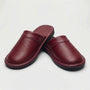 Smooth-Finish Lightweight House Shoe - Rodney
