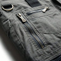 Sneldrogende Outdoorshort Met Regular Fit - Lionel