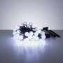 Solarbetriebene LED Lichterkette - FairyGlim