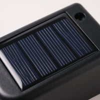 Solarbetriebene Terrassenbeleuchtung Für Den Außenbereich - Solastra