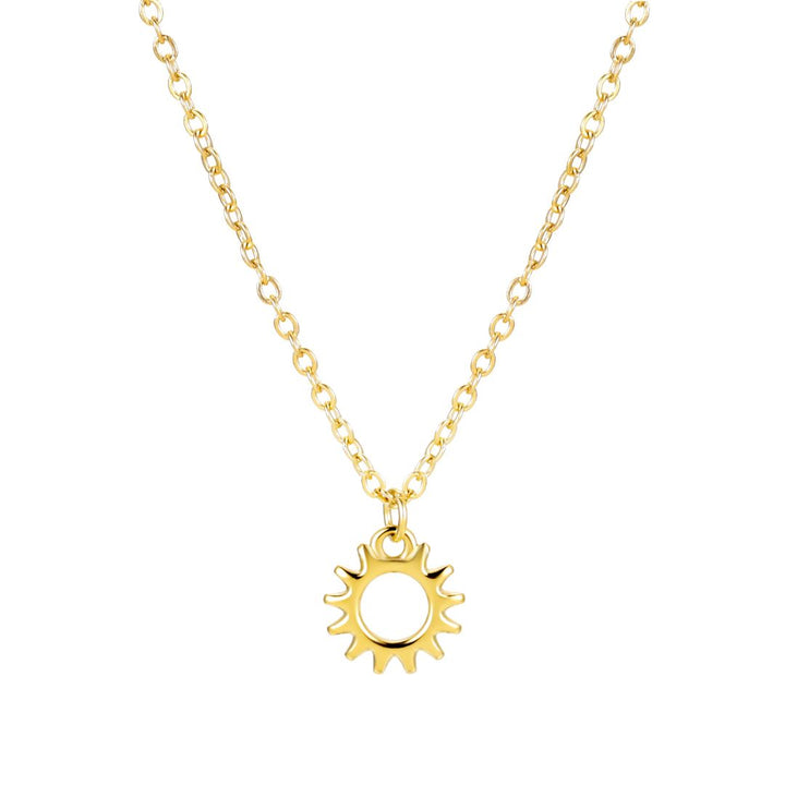 Sonnendesign Anhänger - Brightella