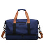 Spacious Gym Bag With Separate Shoe Compartment - Betsy