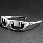 Sport Sunglasses With Uv400 Protection - Rickey
